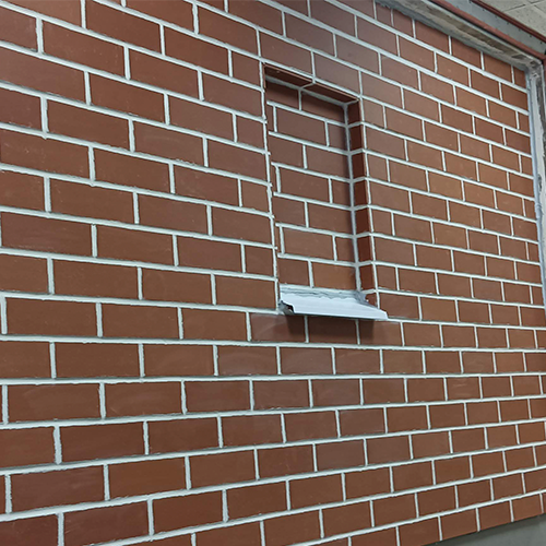 Специалисты НИИ СМиТ НИУ МГСУ завершили проведение климатических испытаний образцов СФТК производства компании «Экс Морэ»