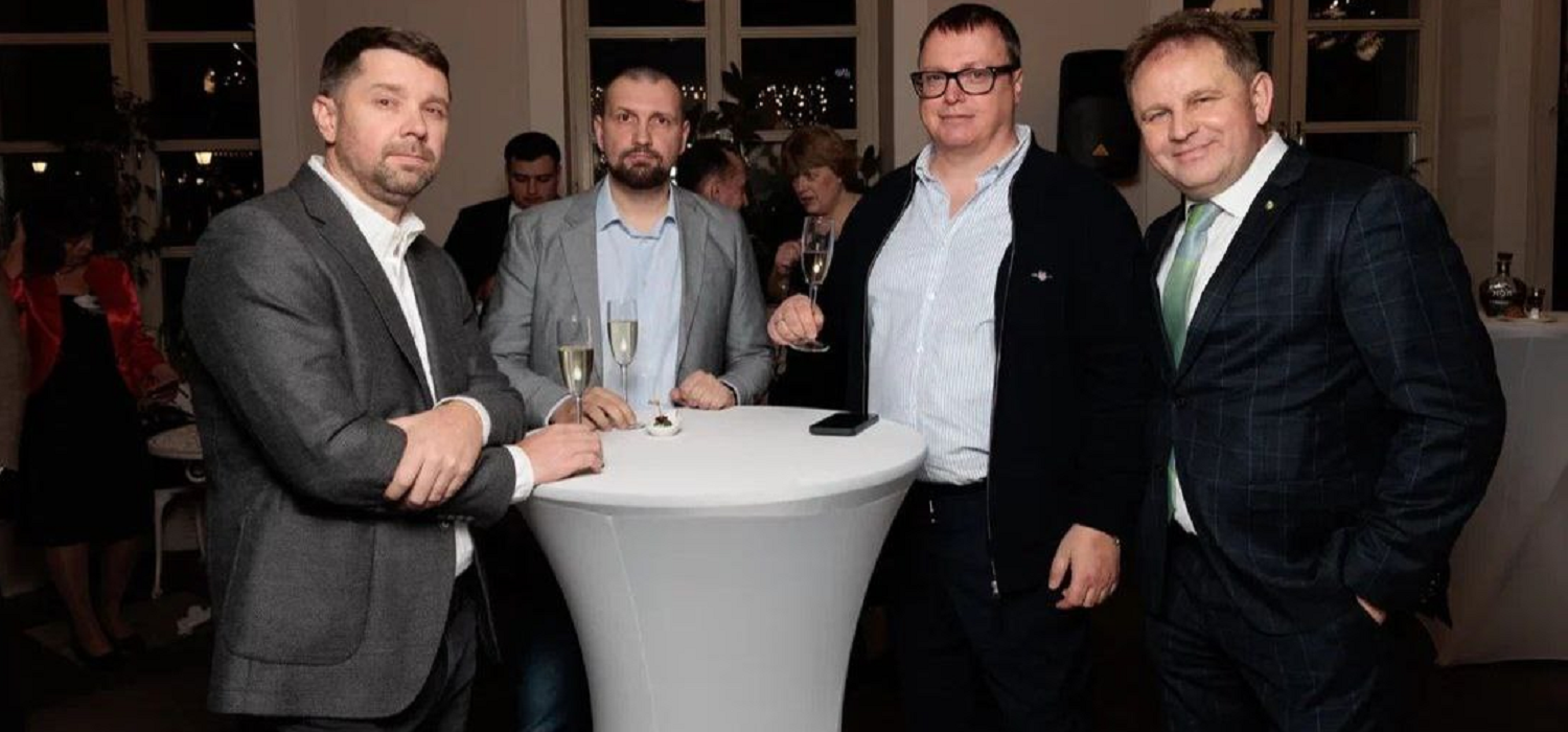 СПССС 25 лет